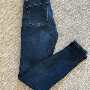JBrand skinny jeans